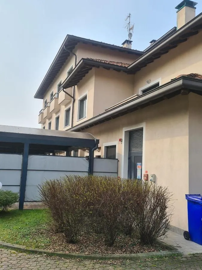 Elysium Hotel Raya Mediglia