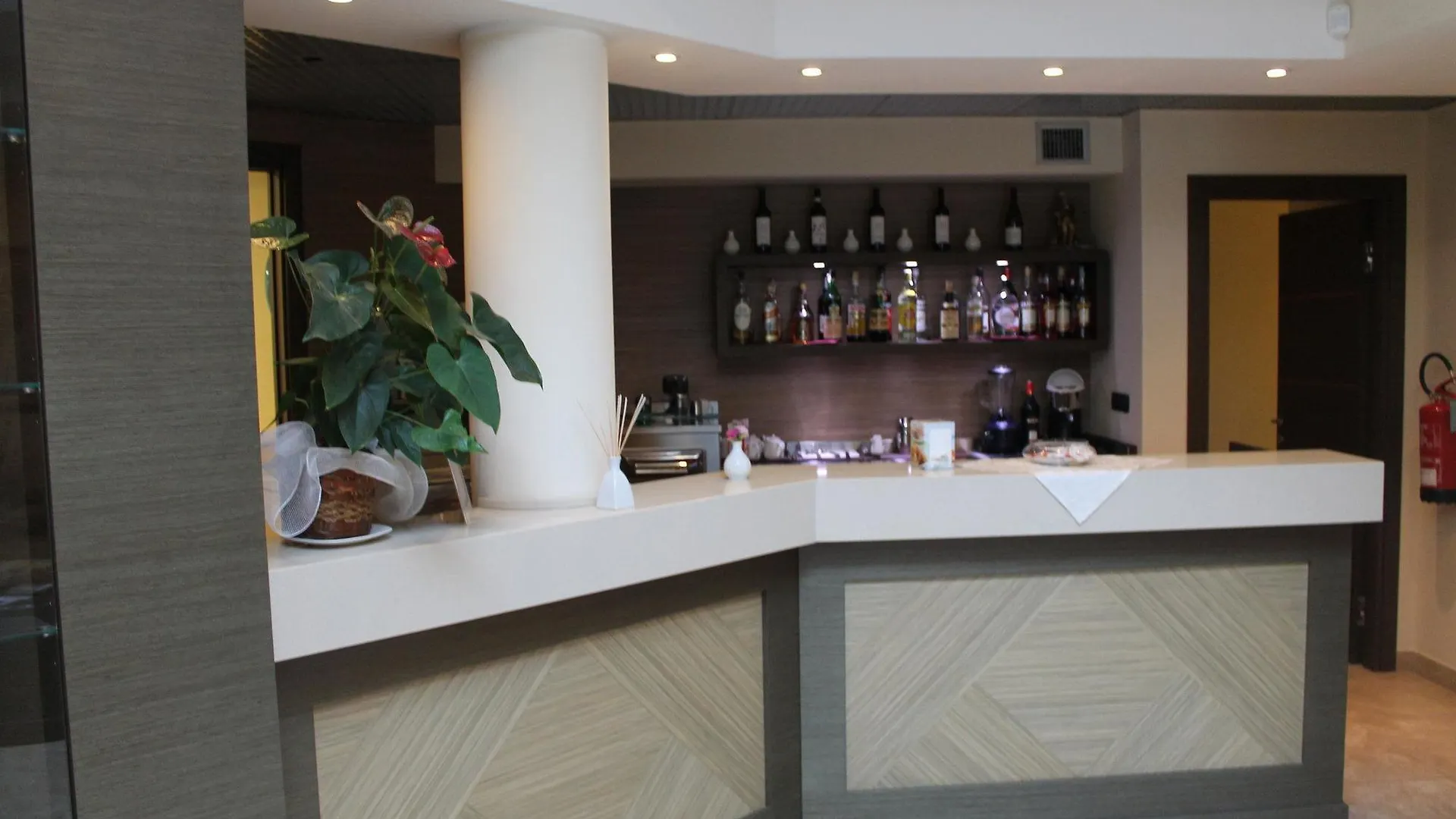****  Elysium Hotel Raya Mediglia Italy
