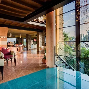 4* Hotel Art&hotel Aeroporto