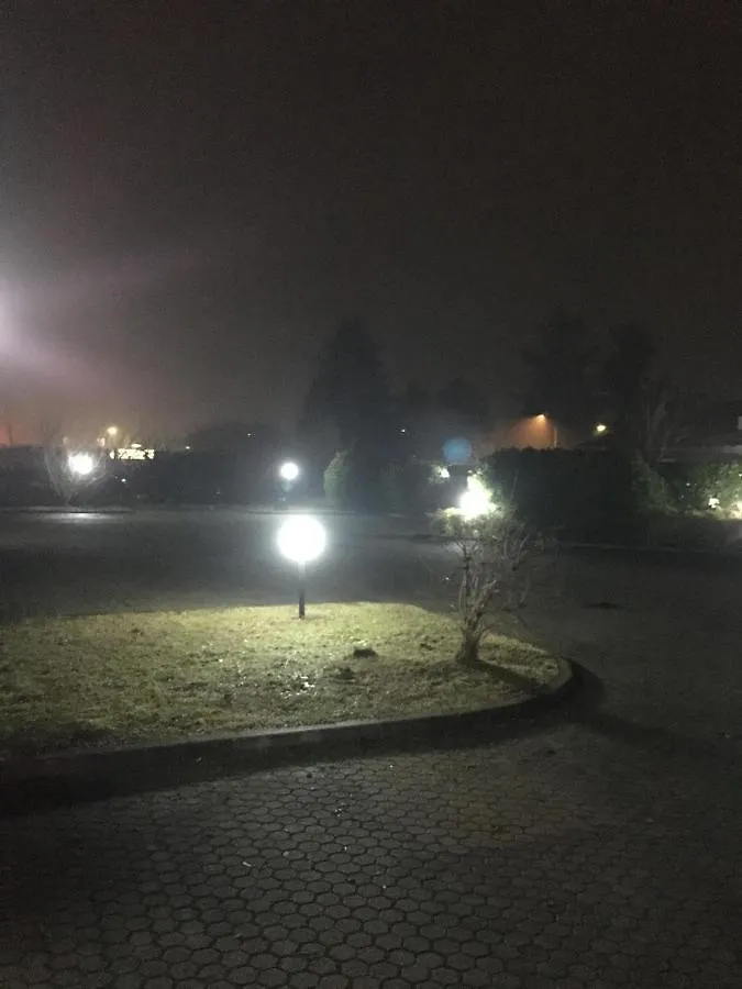 Elysium Hotel Raya Mediglia