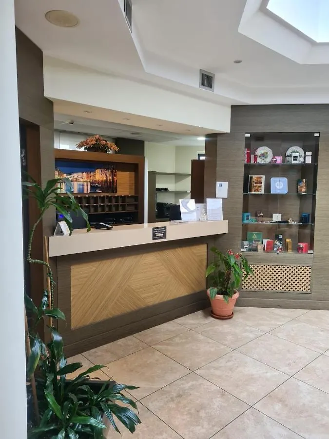 ****  Elysium Hotel Raya Mediglia Italien