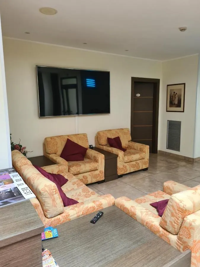 Elysium Hotel Raya Mediglia