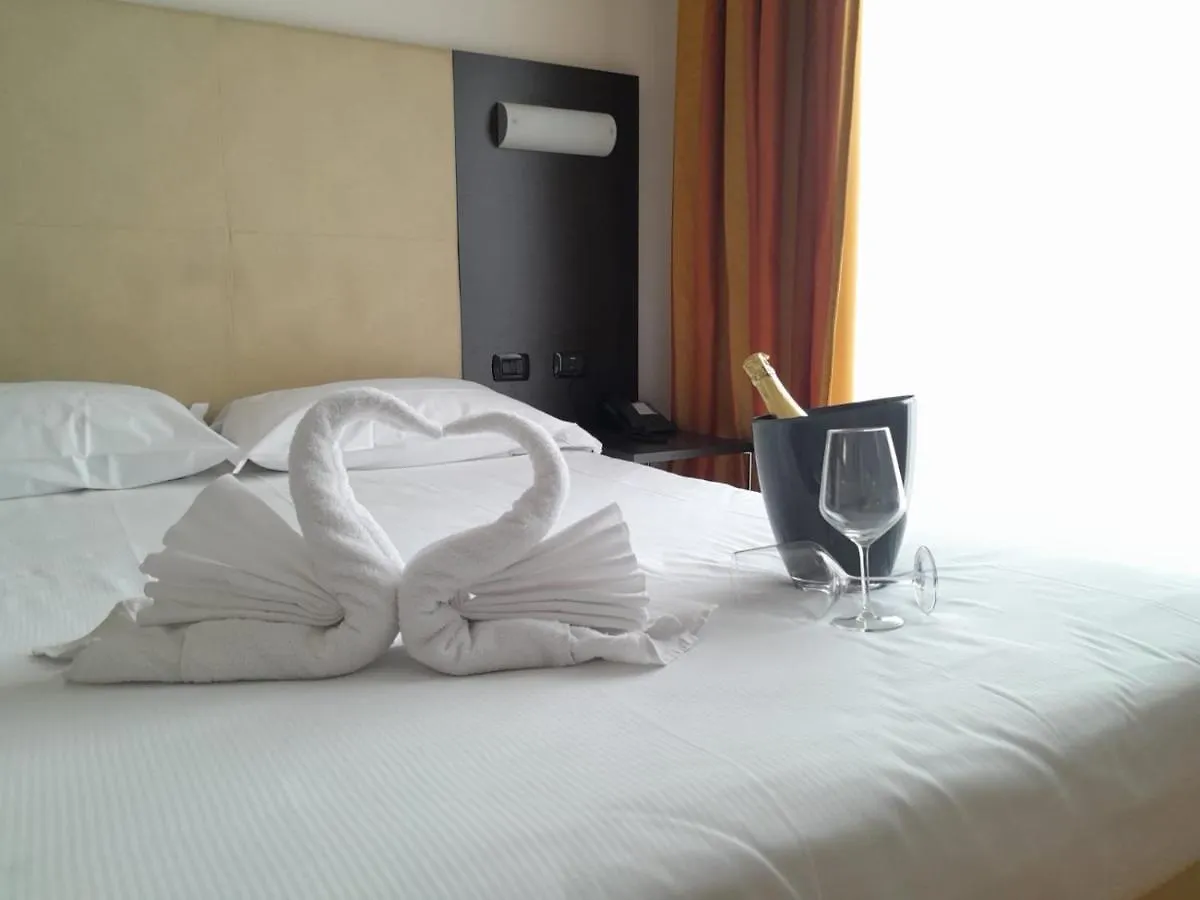 Elysium Hotel Raya Mediglia Italien