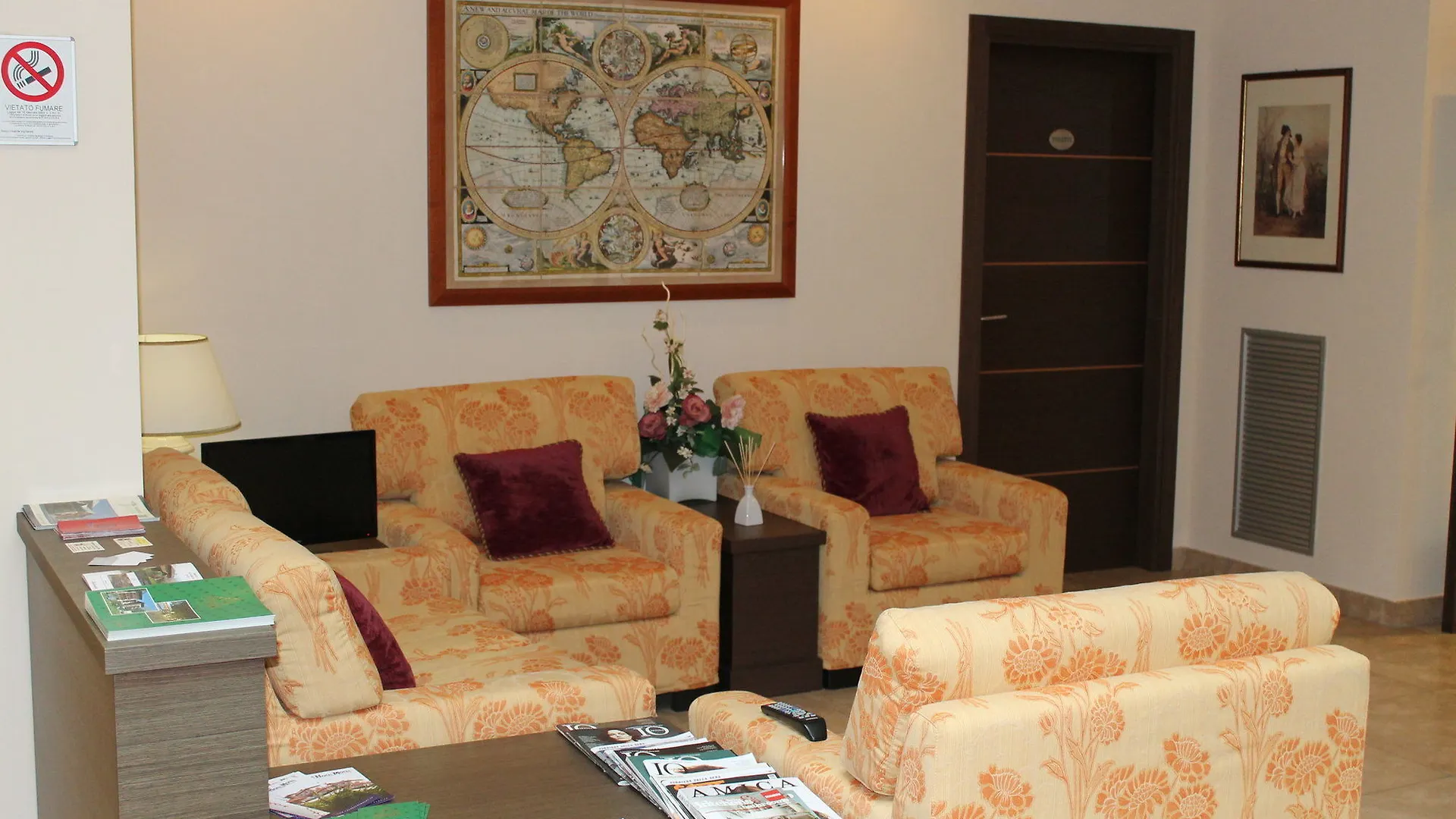 Elysium Hotel Raya Mediglia