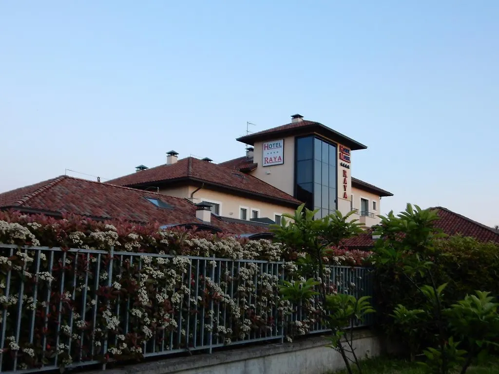 Elysium Hotel Raya Mediglia