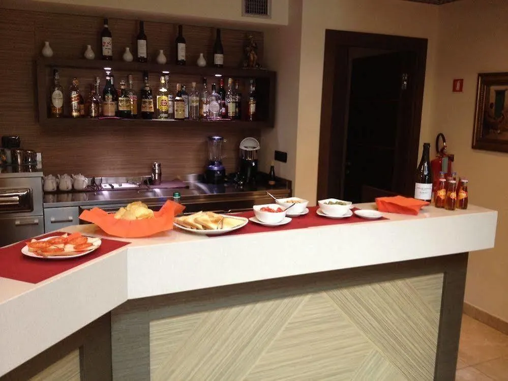 Elysium Hotel Raya Mediglia