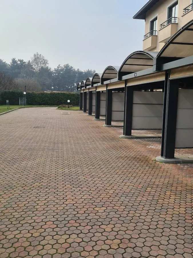 Elysium Hotel Raya Mediglia 4*,  Italia