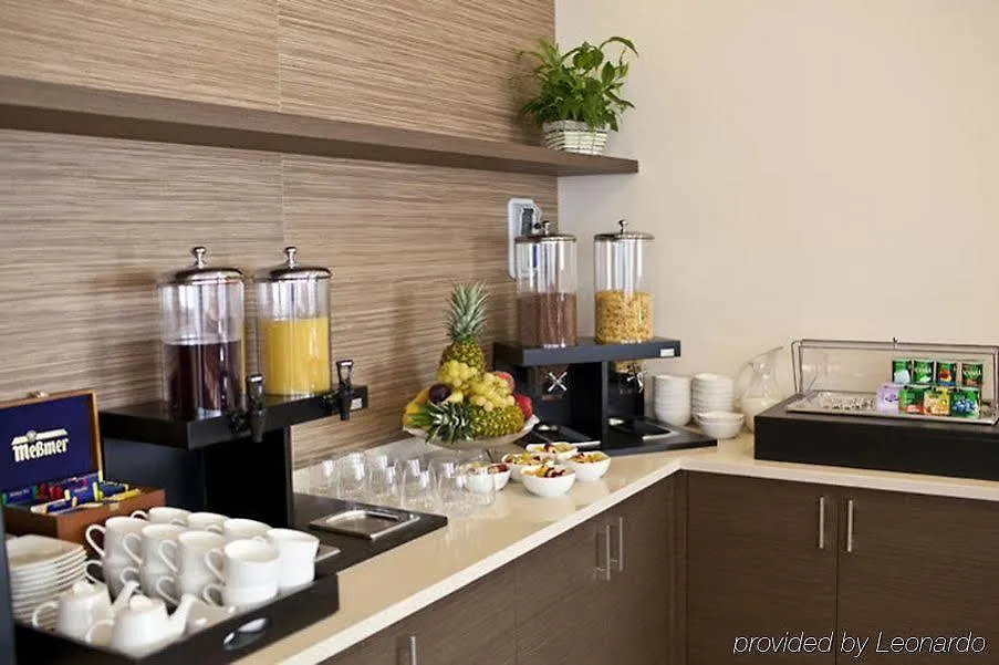 Elysium Hotel Raya Mediglia