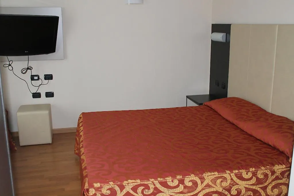 Elysium Hotel Raya Mediglia